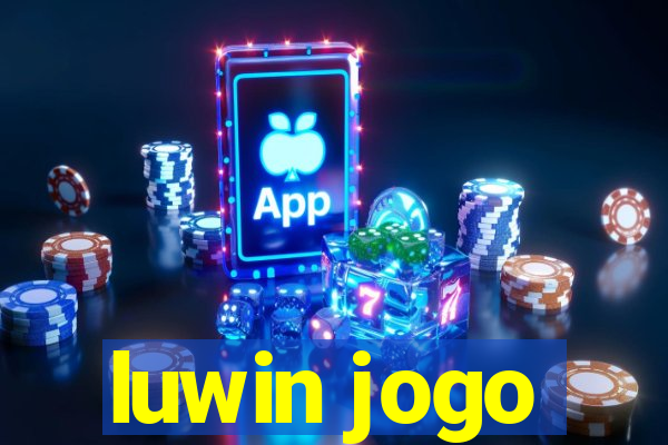 luwin jogo